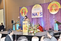 NATS 2013 Sambaralu 2nd Day Photos